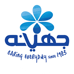 Juhayna Food Industries logo