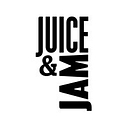 Juice & Jam logo