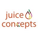 Juice Concepts Limited logo