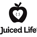Juiced Life logo