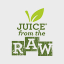 Juice from the Raw logo