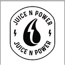 Juice N Power logo