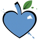 Juiceria Smoothie Bar & Cafe logo