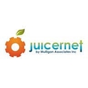 Juicernet By Mulligan Associates Inc logo