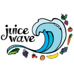 Juice Wave SD logo