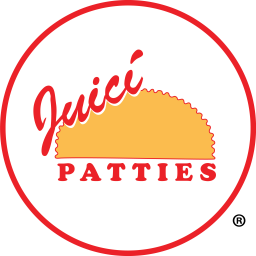 Juici Patties logo