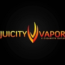 Juicity Vapor logo