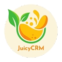 JuicyCRM logo