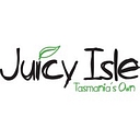 Juicy Isle logo
