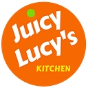 Juicy Lucy's Kitchen logo