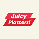 Juicy Platters logo