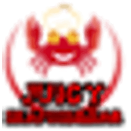 Juicy Seafood and Bar logo