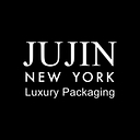 Jujin New York   Luxury Packaging logo