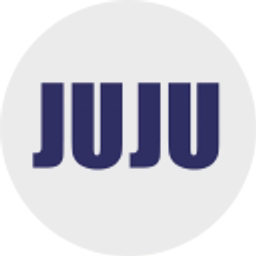JUJUHOME LIMITED logo