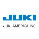 Juki America, Inc. Home Sewing Division logo