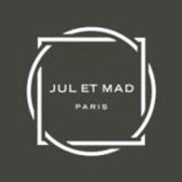 Jul et Mad logo