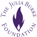 The Julia Burke Foundation logo
