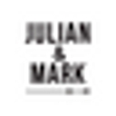 Julian & Mark logo