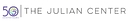The Julian Center logo