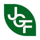 Julian Grace Foundation logo
