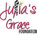Julias Grace Foundation logo
