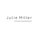 Julie Miller African Contemporary Art logo