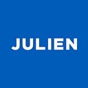 Julien Inc. logo
