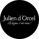 juliendorcel.com icon