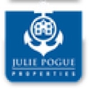 Julie Pogue Properties logo