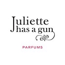 JULIETTE HAS A GUN logo