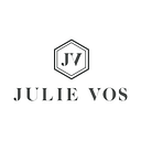 Julie Vos logo