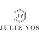 julievos.com logo