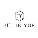 Logo for julievos.com