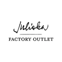 juliskafactoryoutlet.com logo