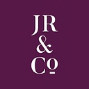 Julius Rutherfoord logo