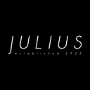 Julius Clothing, Inc. logo