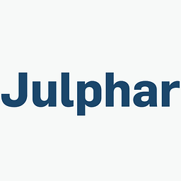 Julphar logo