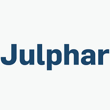 Julphar logo