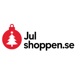 Julshoppen logotyp