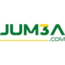Jum3a logo