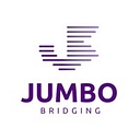 Jumbo Bridging logo