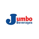 Jumbo Beverages logo