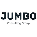 JUMBO Consulting Group A/S logo