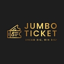 JUMBO TICKET logo