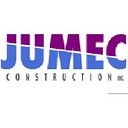 Jumec Construction Inc. logo