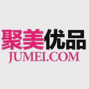 Jumei International Holding Limited logo