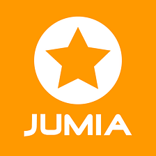 Jumia Egypt logo
