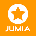 Jumia logo