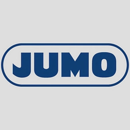 JUMO UK LTD logo