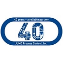 Jumo Process Control, Inc. logo